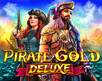 Pirate Gold Deluxe